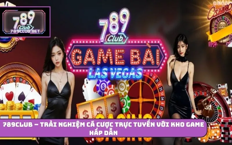 789club