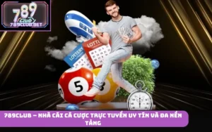 789Club