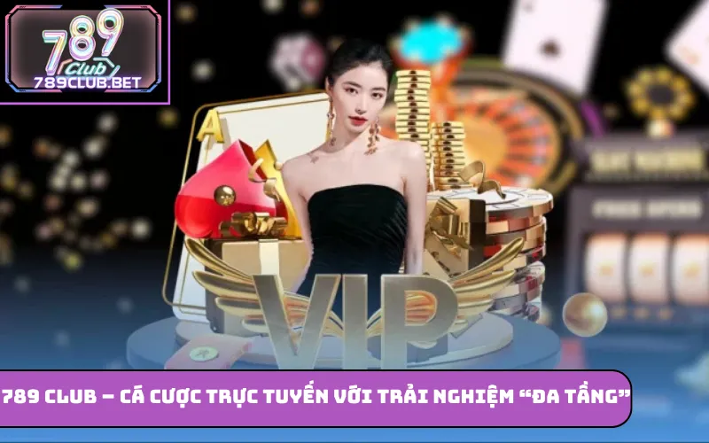 789 Club