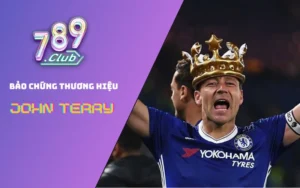 Bảo chứng thương hiệu